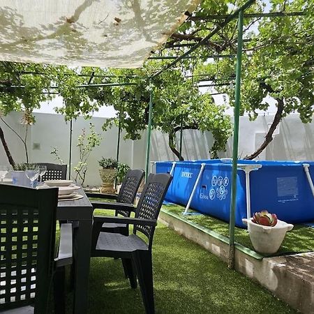 Apartamento Turistico Ma&Lu 波索爱尔康 外观 照片