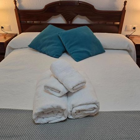 Apartamento Turistico Ma&Lu 波索爱尔康 外观 照片