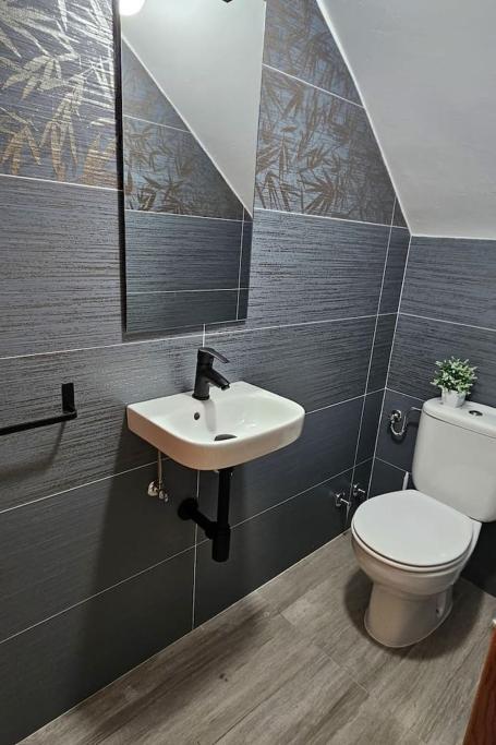 Apartamento Turistico Ma&Lu 波索爱尔康 外观 照片