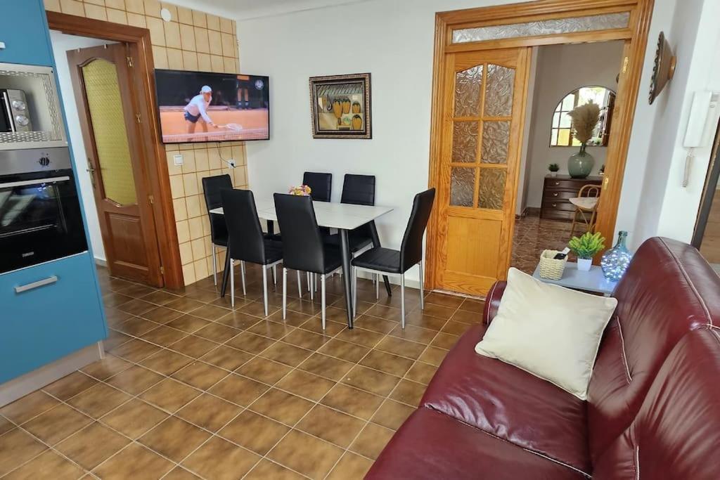 Apartamento Turistico Ma&Lu 波索爱尔康 外观 照片