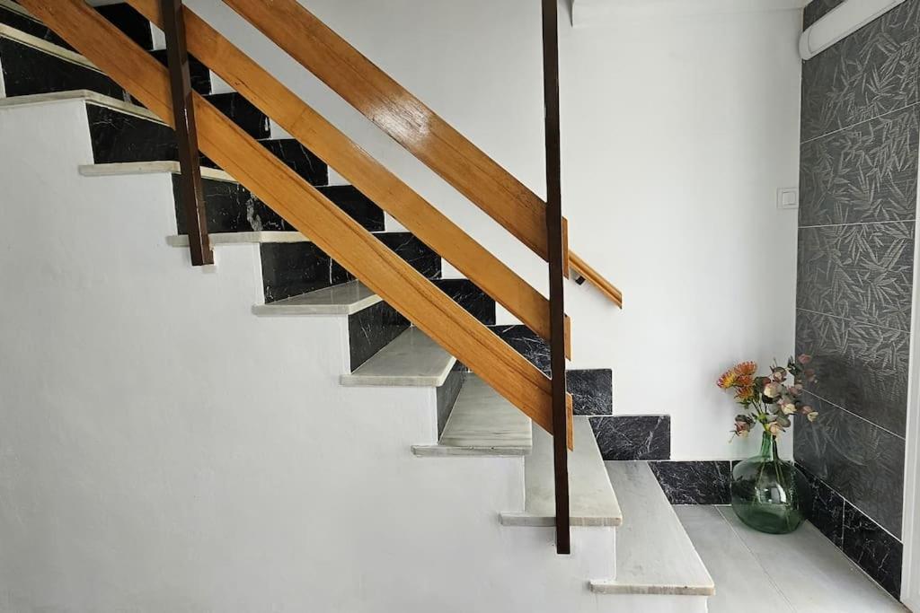 Apartamento Turistico Ma&Lu 波索爱尔康 外观 照片