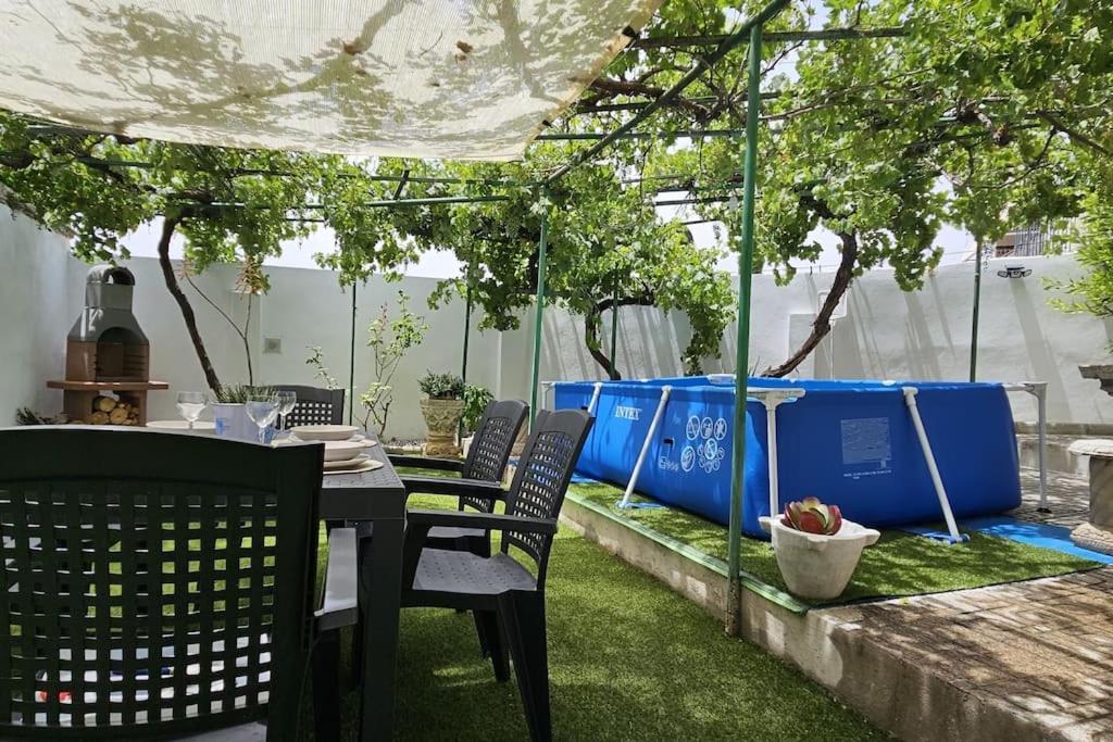 Apartamento Turistico Ma&Lu 波索爱尔康 外观 照片