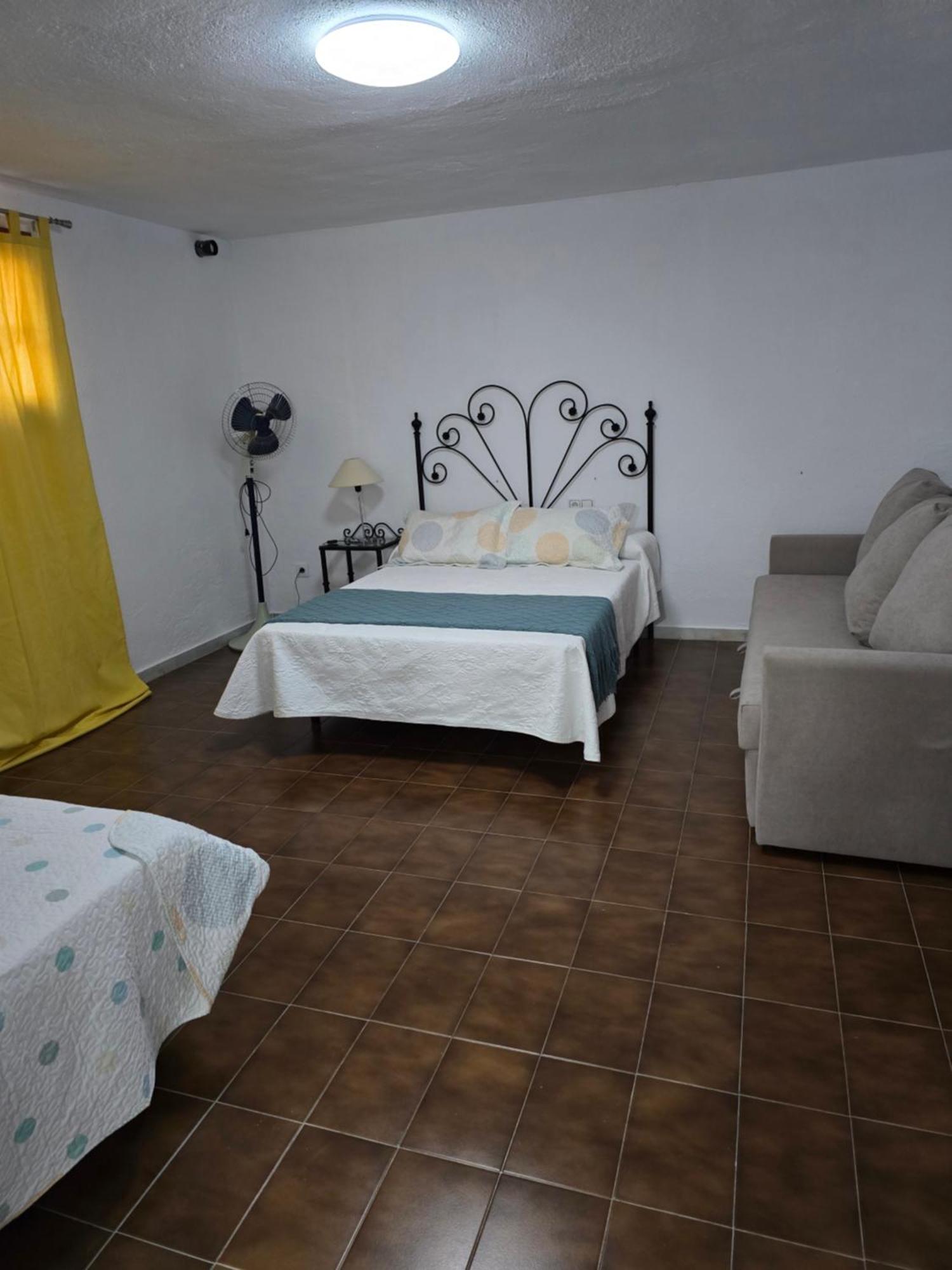 Apartamento Turistico Ma&Lu 波索爱尔康 外观 照片