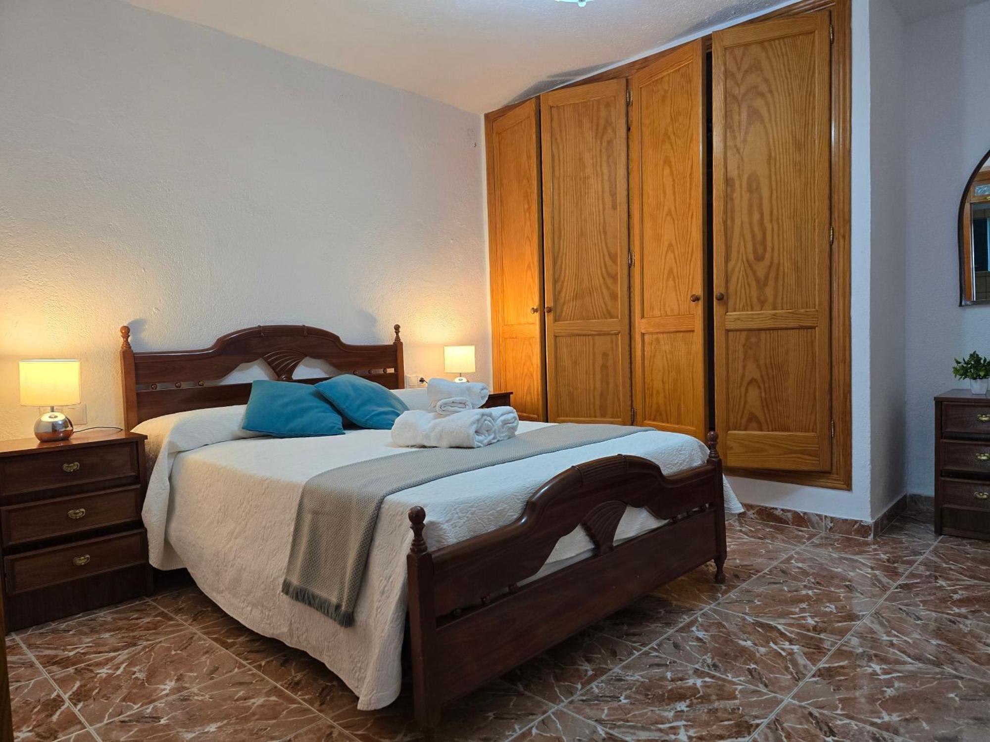 Apartamento Turistico Ma&Lu 波索爱尔康 外观 照片