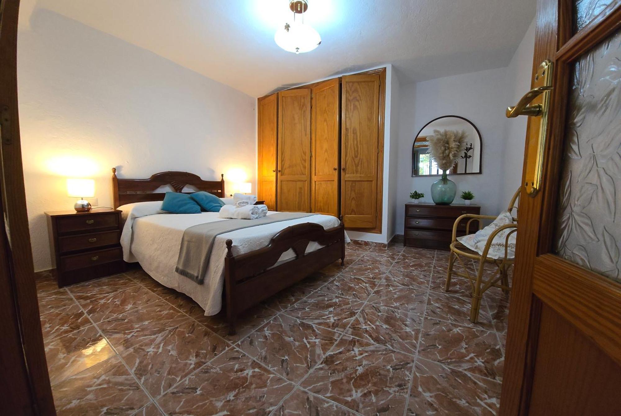 Apartamento Turistico Ma&Lu 波索爱尔康 外观 照片